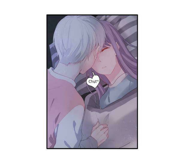 quy tắc của mỹ nam chapter 34 3