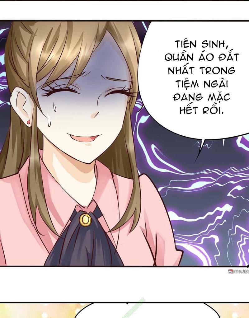 trò chơi tiểu mục tiêu chapter 4 4
