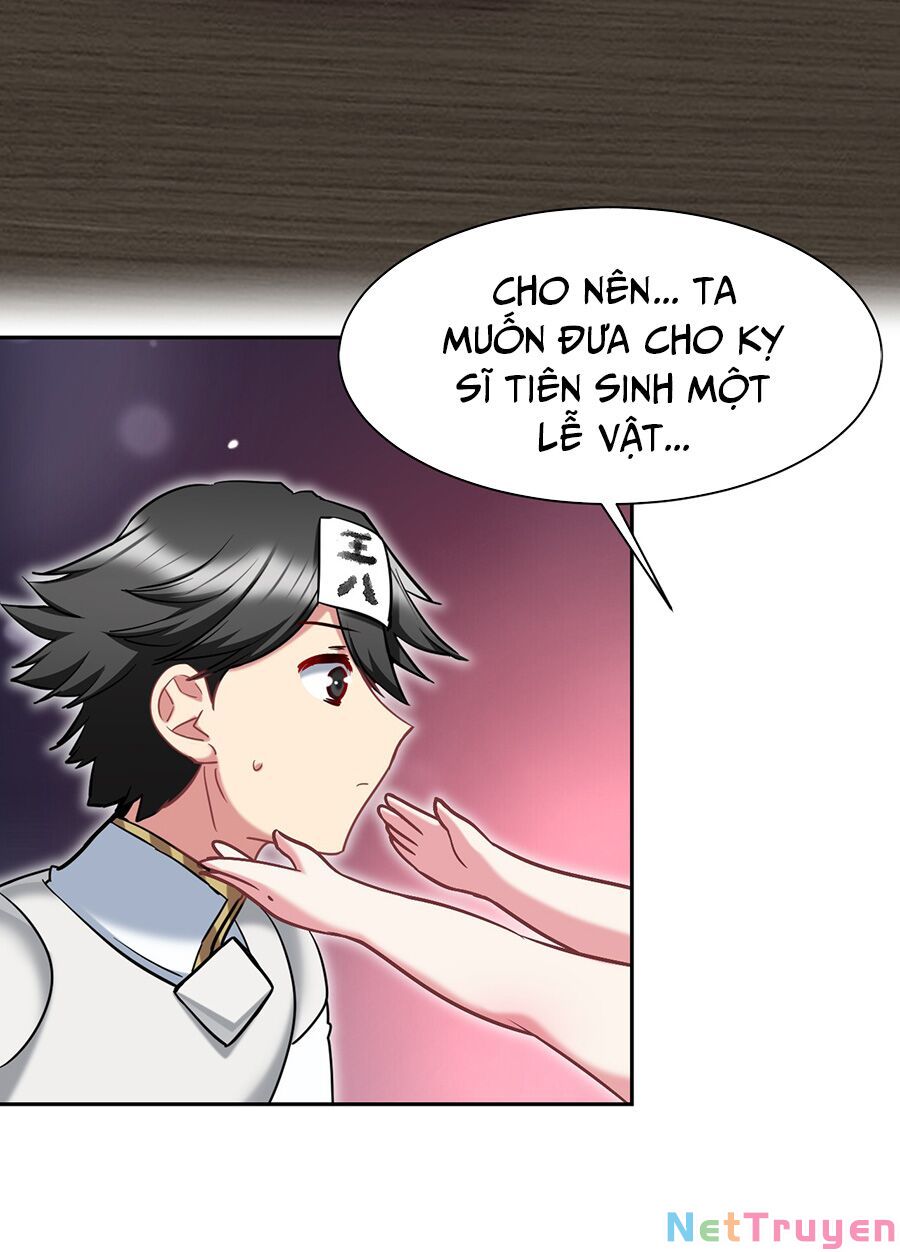 đồ long kỵ sĩ hôn môi ác long chapter 24 65