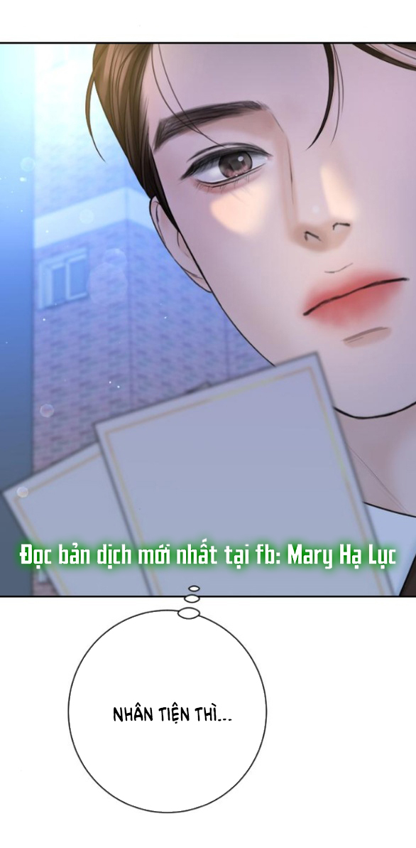 tôi sẽ cho anh thứ tồi tệ nhất chapter 25.1 6
