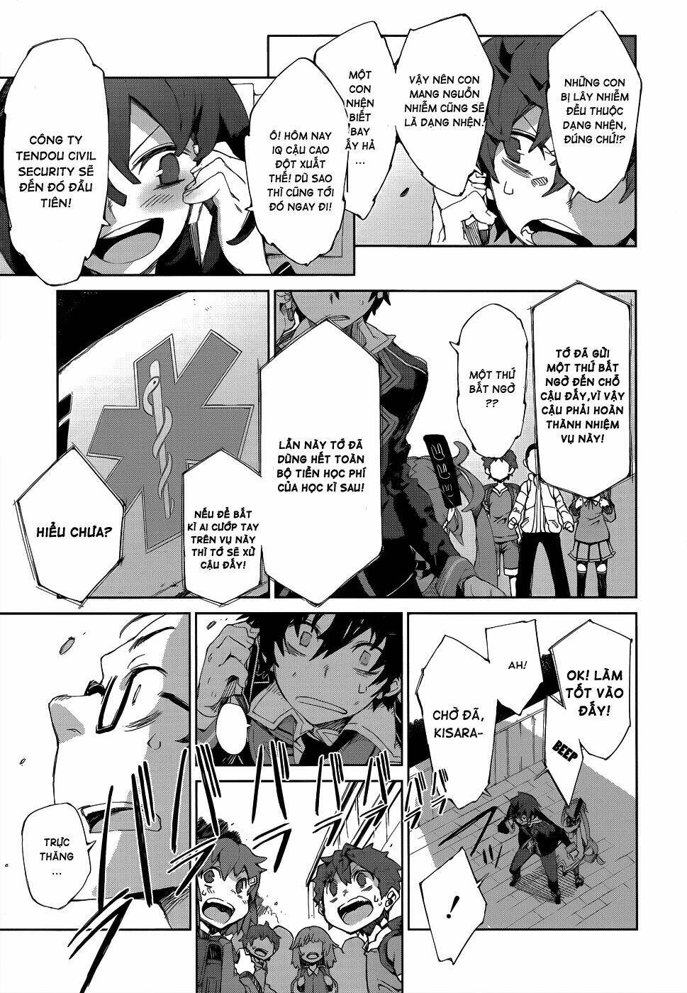 black bullet chapter 8 16