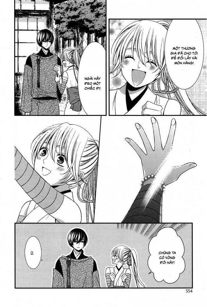 shuuen no elysion chapter 9 21