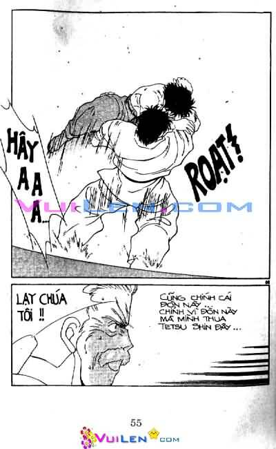 truyền nhân atula - shura no mon i chapter 22 56