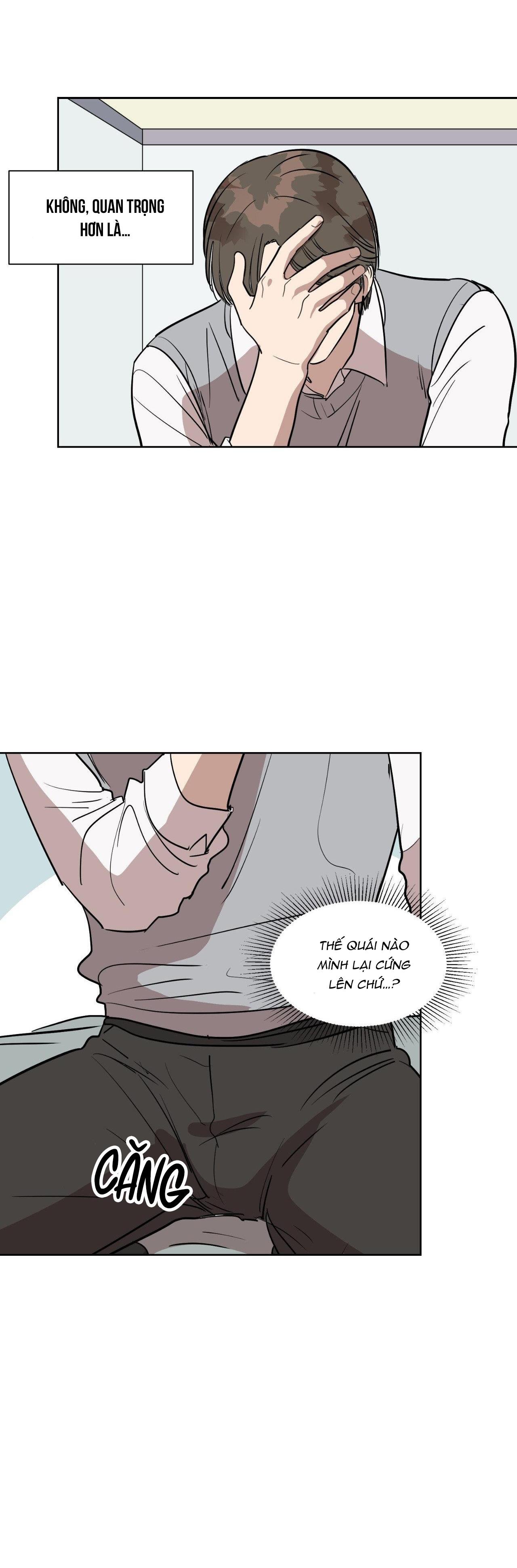 sự hiểu lầm ngọt ngào chapter 5 31