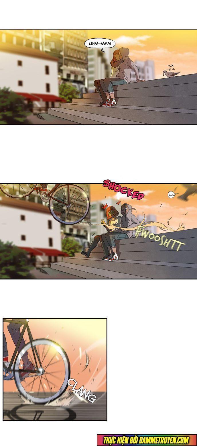 wind breaker chapter 1.5 9