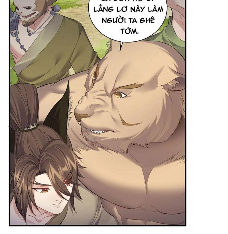 ta là nhân vật phản diện đại thiếu gia chapter 91 31