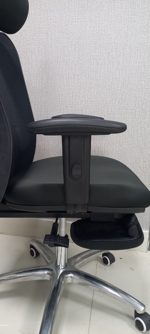 GHẾ CÔNG THÁI HỌC ERGONOMIC M18SF