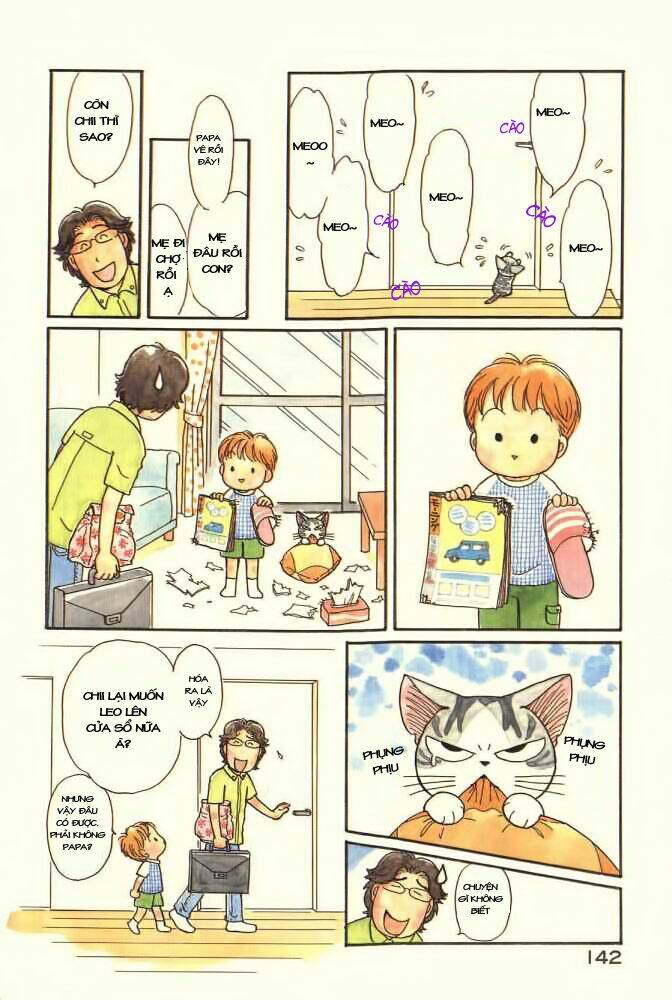 chi's sweet home chapter 18 4