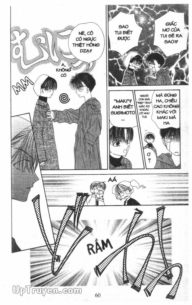 thấy mờ ghét chapter 2 61