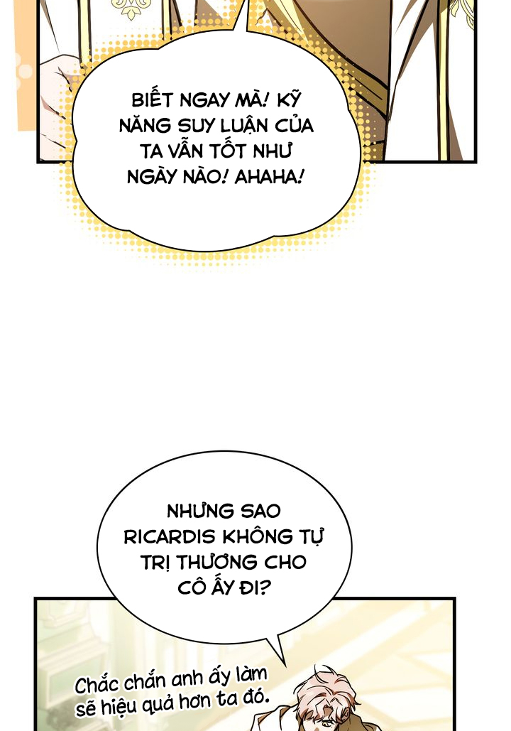 cái bóng trong đêm chapter 80 56