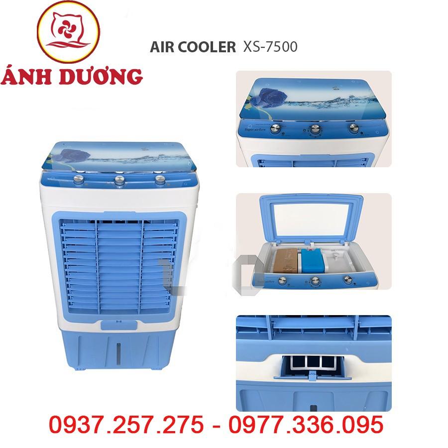 Quạt điều hòa 65L XS-7500