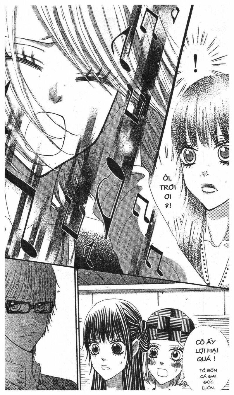 zekkyou cinderella chapter 4 42