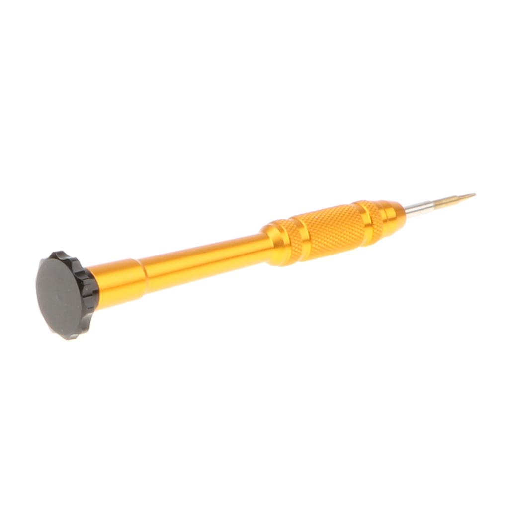 Precision Pentalobe Screwdriver, Repair Tools For IPhone, IPad, Laptops, PC,