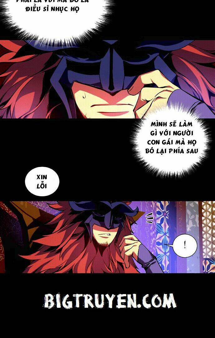 märchen: the embodiment of tales chapter 3 33