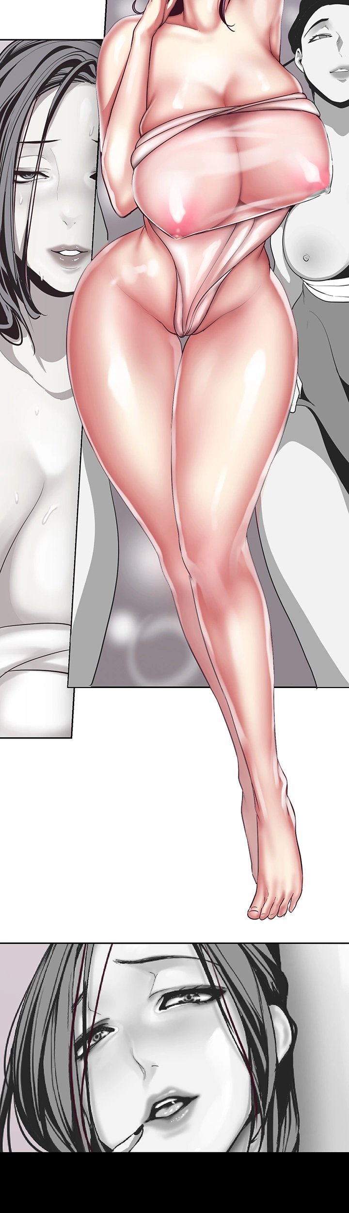 một thế giới mới tuyệt vời chapter 13 11