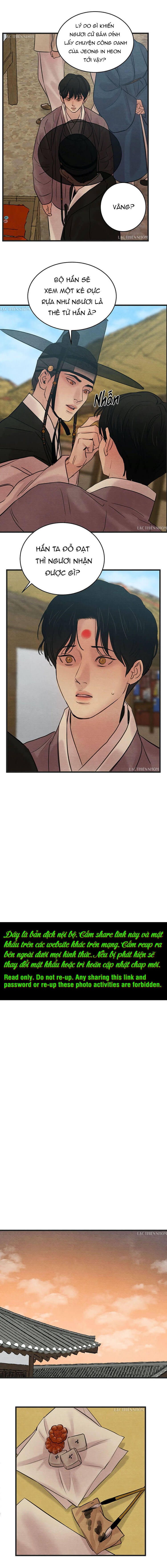 dạ ký chapter 40 6