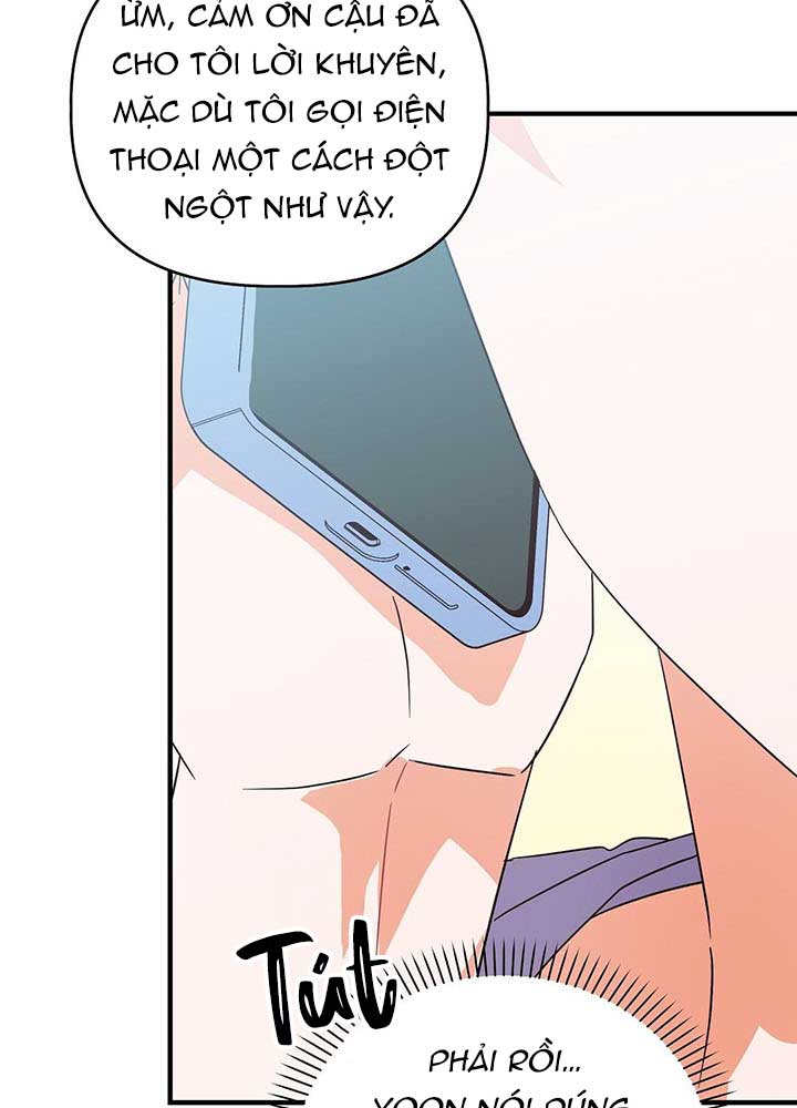 nhật ký yêu đương chapter 16 53