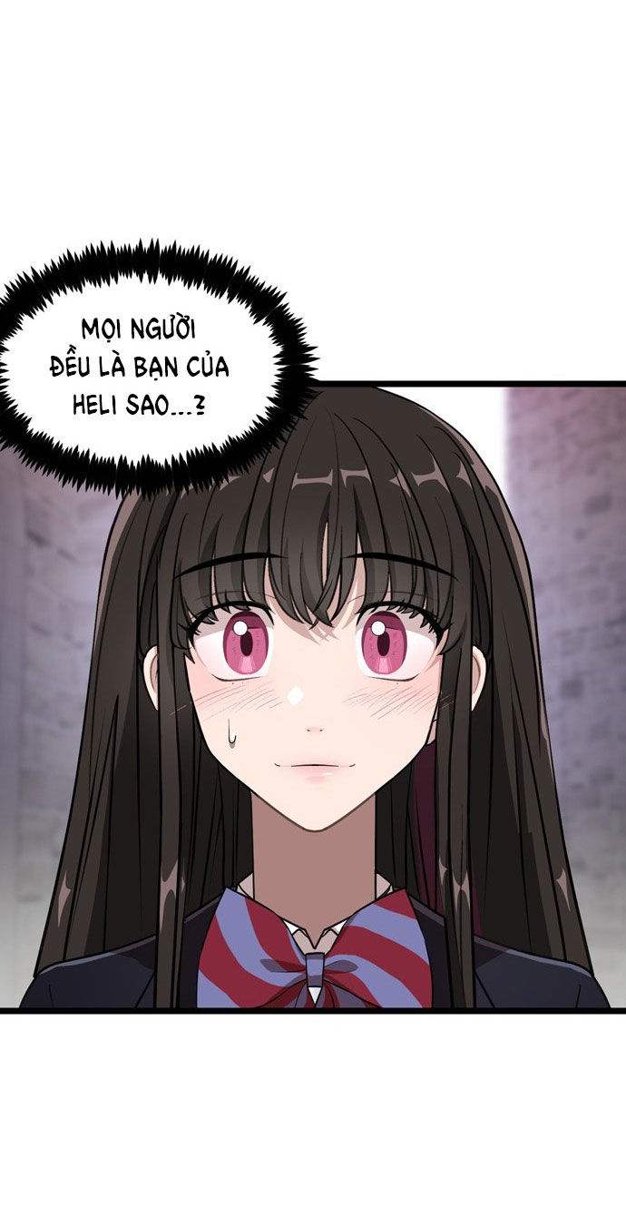 dark moon - tế đàn ánh trăng chapter 3.2 4