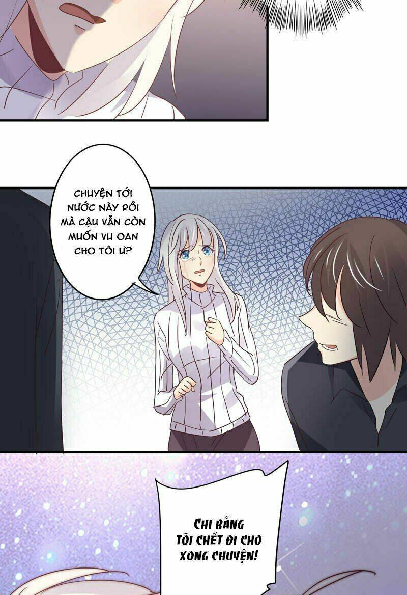 cuồng duệ tiểu thê chapter 103 23