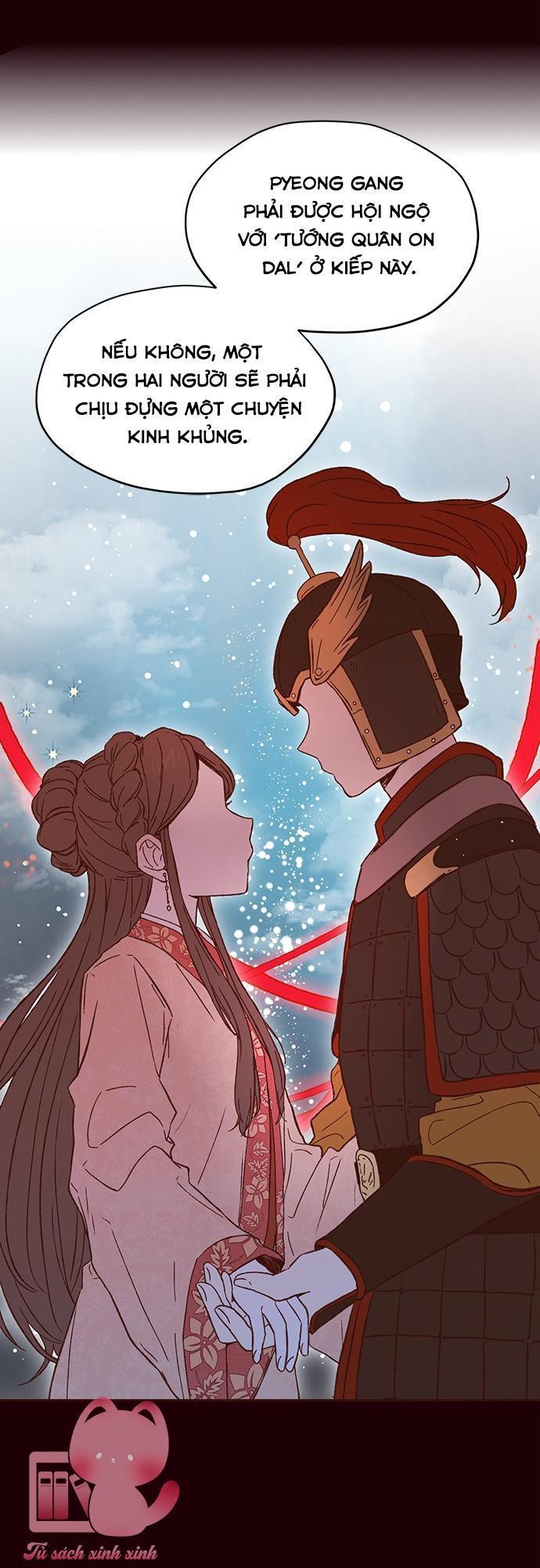 sợi chỉ tình yêu chapter 1 39