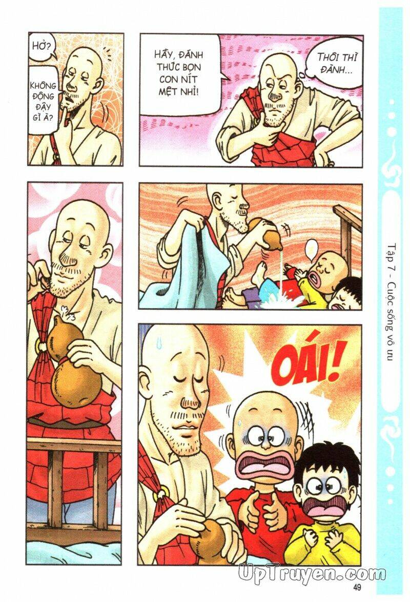 ô long viện tình huynh đệ chapter 7.2 22