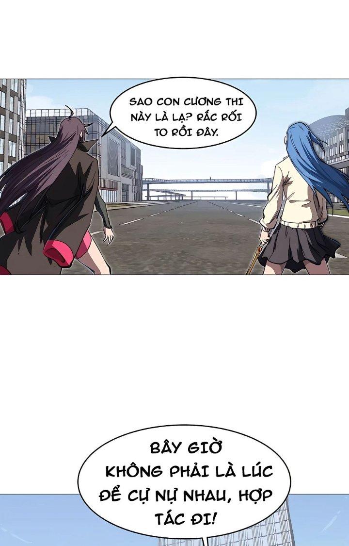 giang tư tiên sinh chapter 25 34