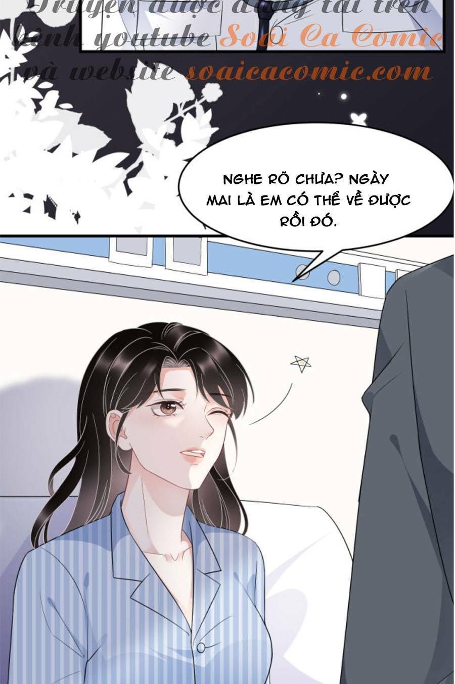 đại tiểu thư có ý đồ gì xấu đâu chapter 59 16