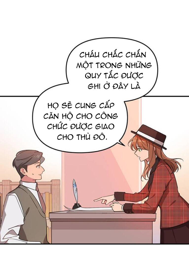 căn hộ kí túc xá của pháp sư chapter 1 4