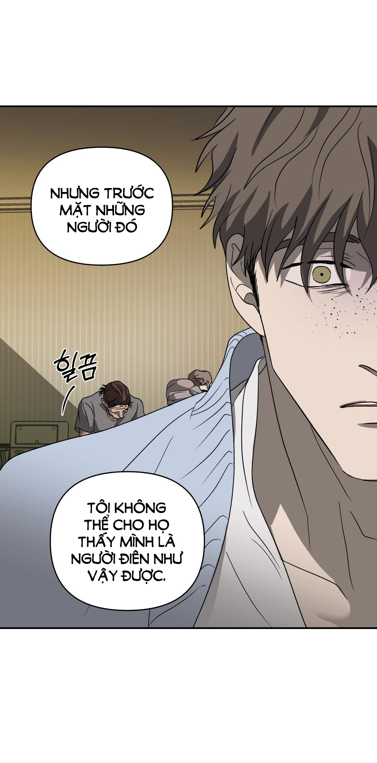 Shutline chapter 72.1 - Trang 9