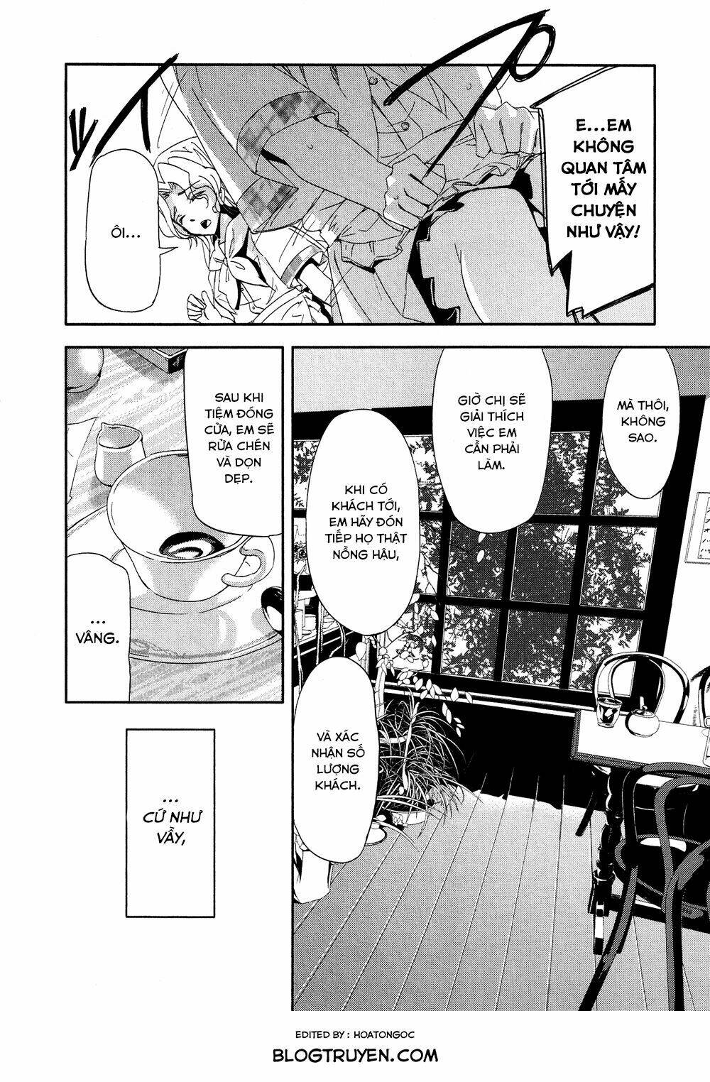 josou shounen anthology comic chapter 8 13