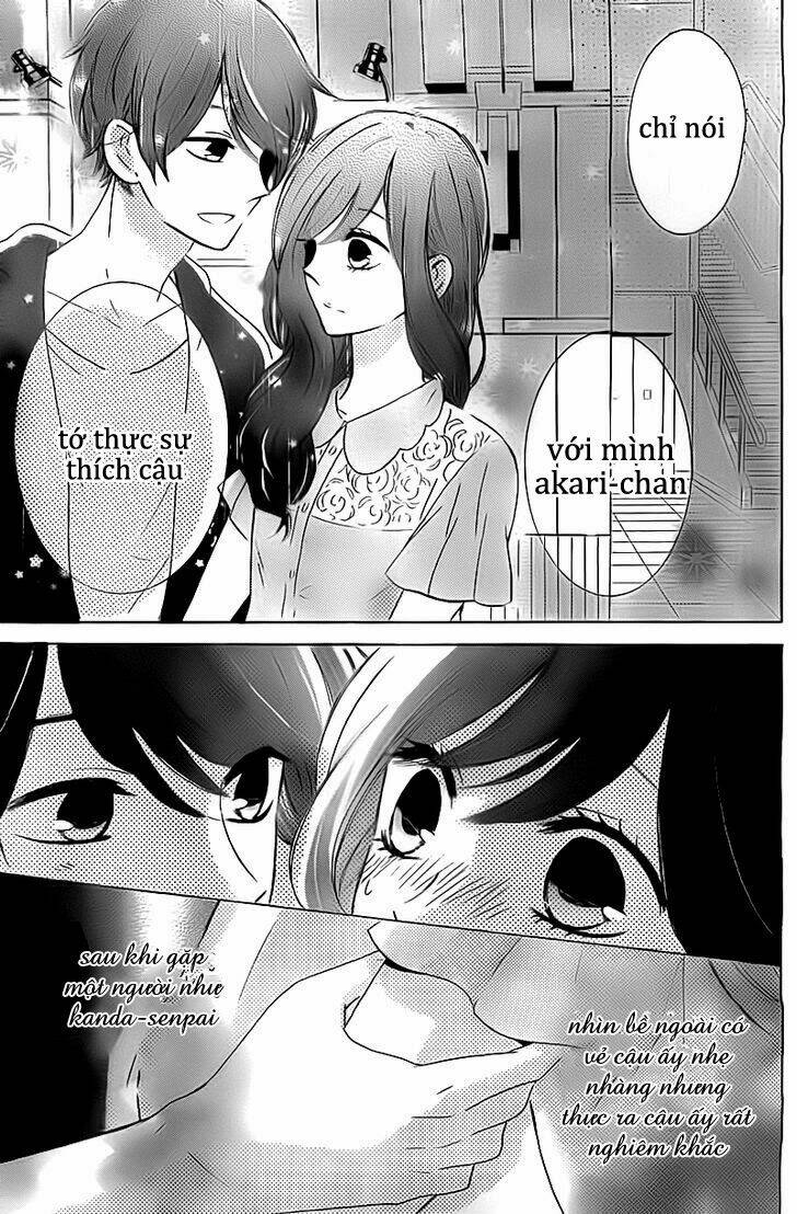 shiny doll chapter 3 41