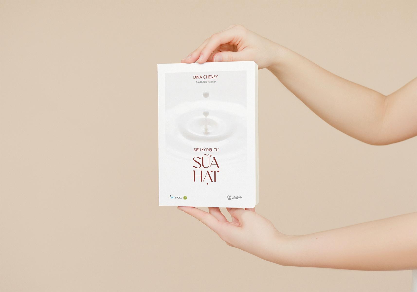 Điều Kỳ Diệu Từ Sữa Hạt