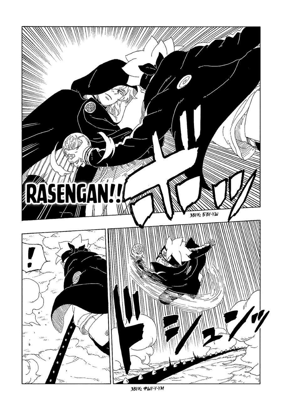 uzumaki boruto chapter 63 25