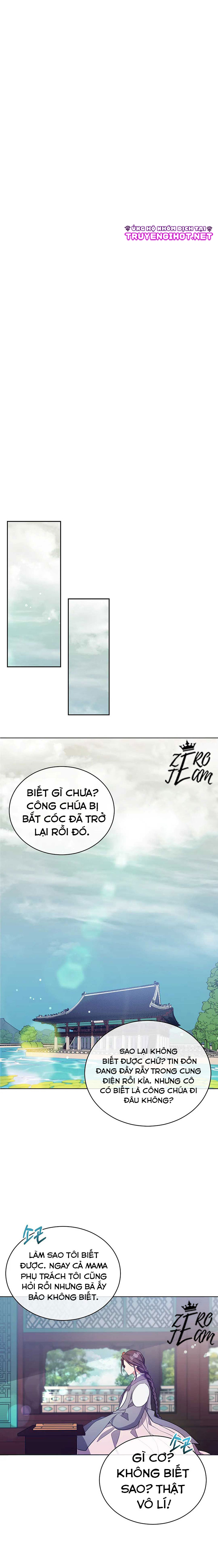 công chúa soyang và haechi chapter 7.2 7