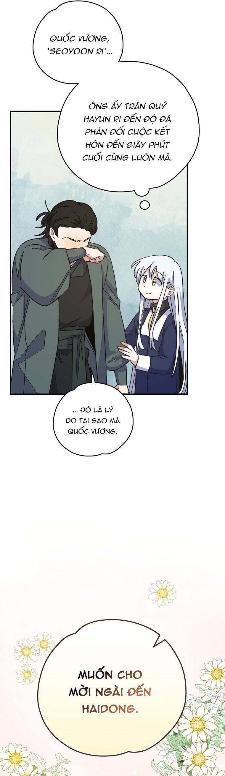 nhà hiền triết yigret chapter 72 48