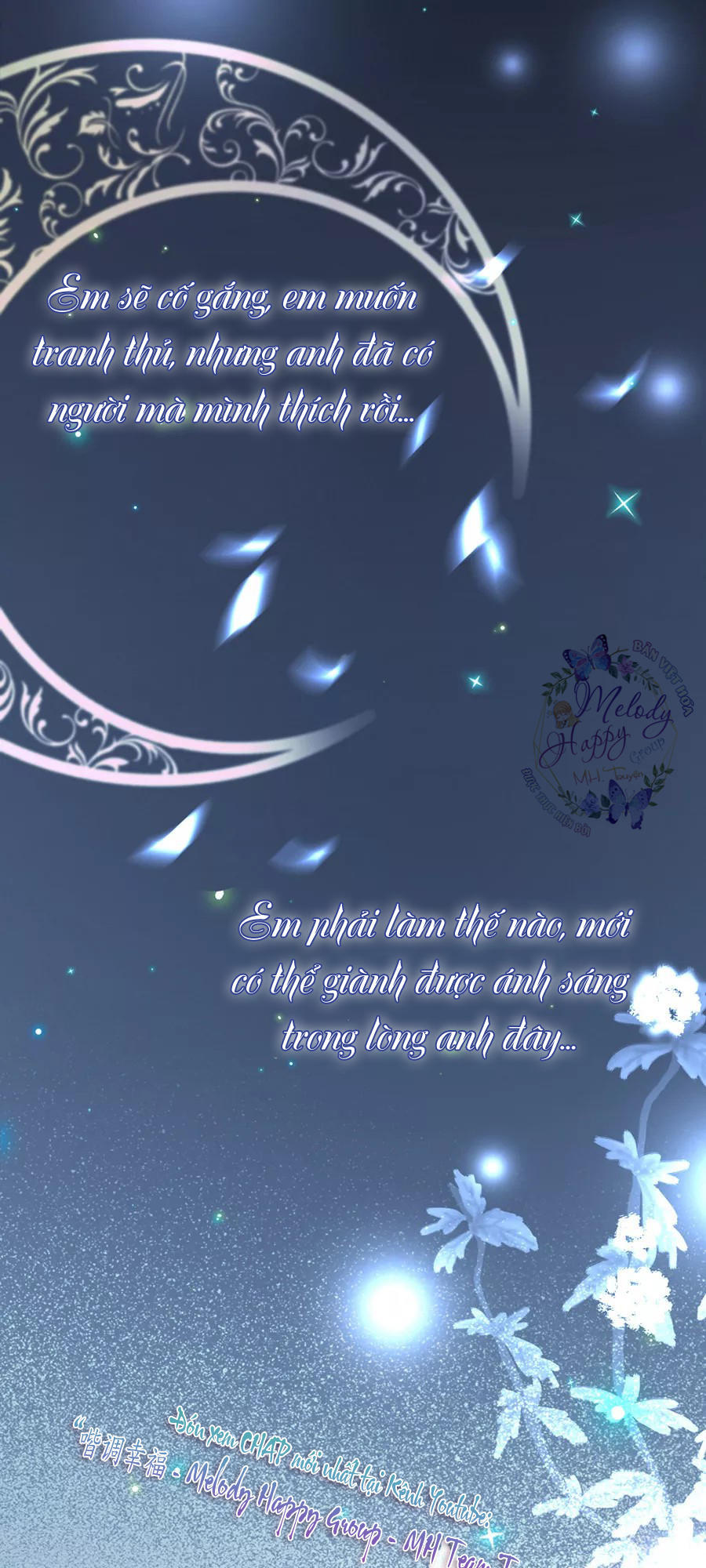 hoàn mỹ lão công tiến hóa luân chapter 46 39