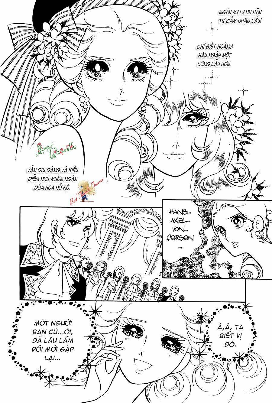 versailles no bara chapter 15 6