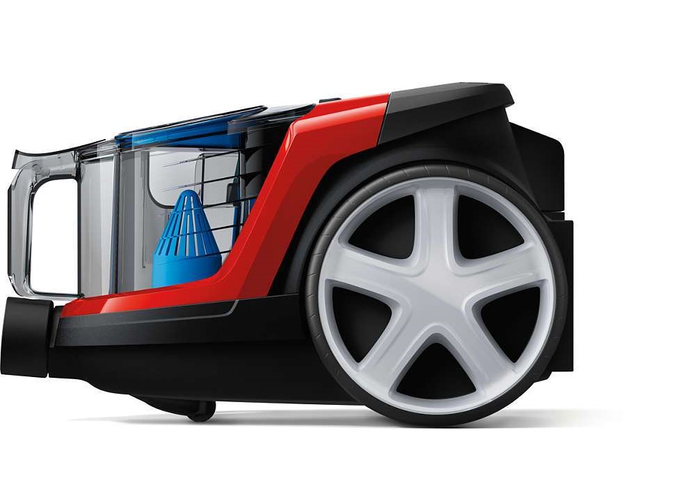 Máy hút bụi Philips FC9351/01 - Hàng chính hãng