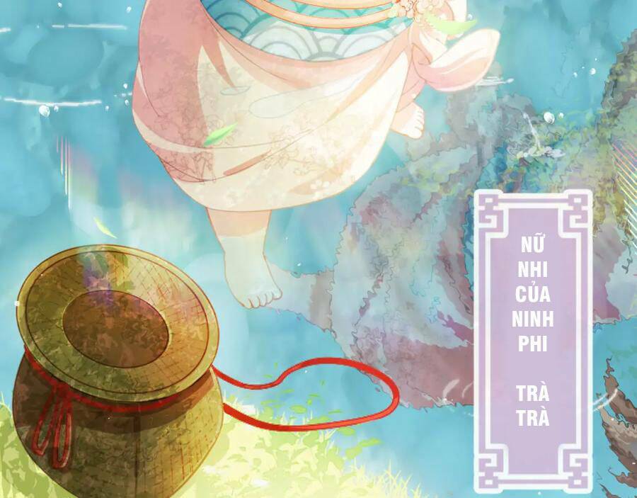 nhặt được bảo bối manh manh chapter 1 40