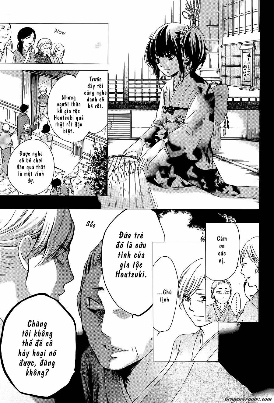 kono oto tomare! chapter 11 17