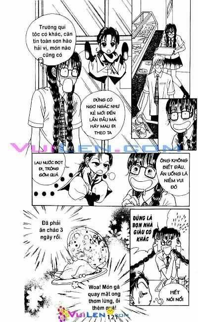 khoảnh khắc định mệnh chapter 1 121