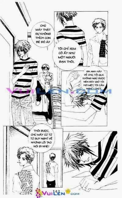 wait! wolf chapter 14 143