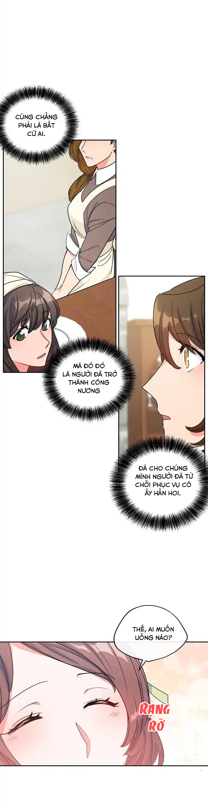 50 công thức pha trà của nữ công tước chapter 18 15