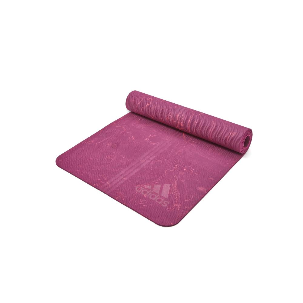 THẢM YOGA ADIDAS ADYG-10500PK (TẶNG TÚI ĐỰNG THẢM)