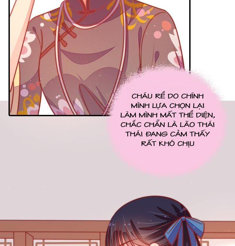 ngày nào thiếu soái cũng ghen chapter 191 16