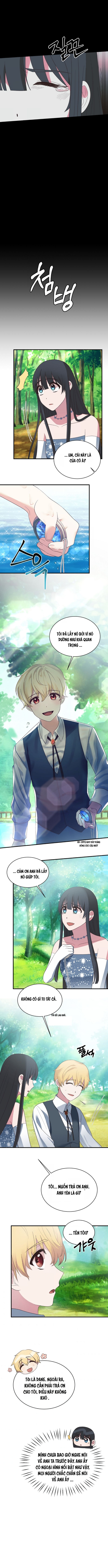 angelic lady chapter 18.2 5