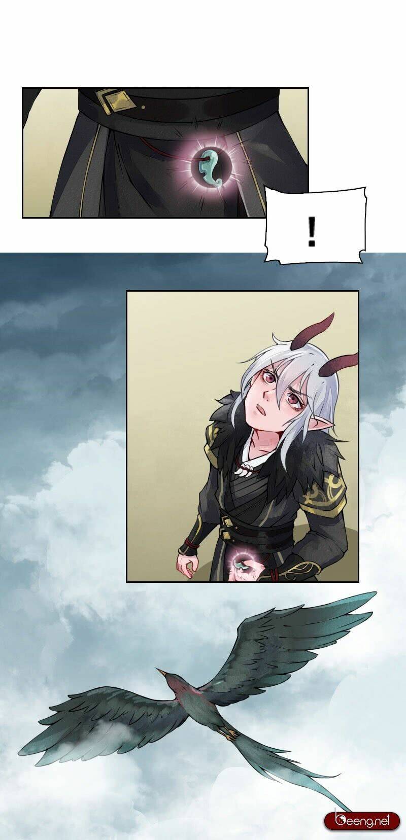 tây du ngạo tuyết thiên chapter 17 15