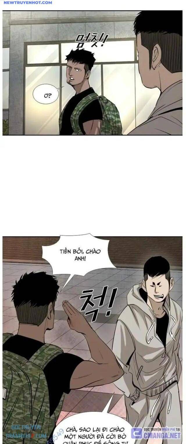 shark - cá mập chapter 150 28