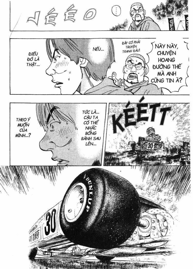 khát vọng đường đua chapter 52 11