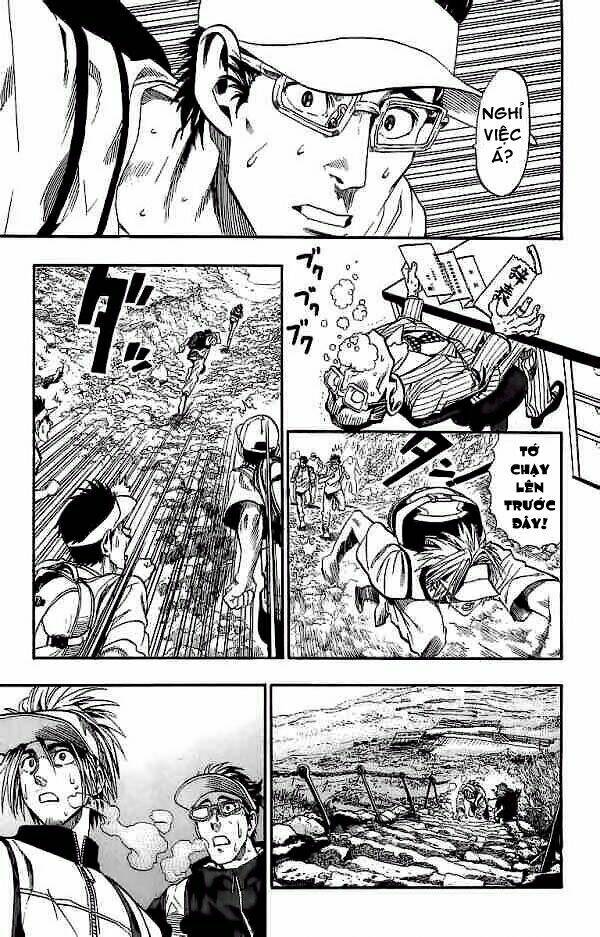 lá chắn mắt chapter 92 17